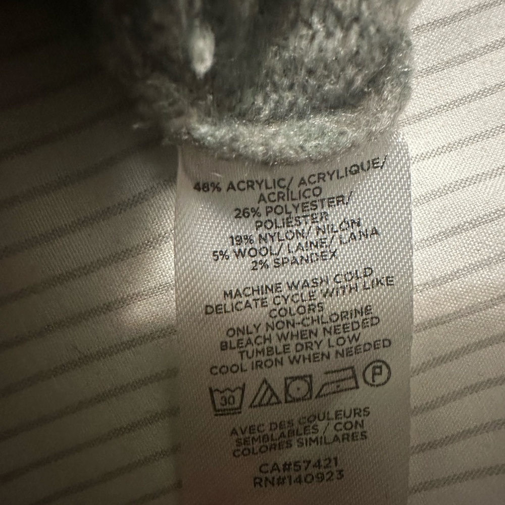 Loft sweater - Picture 5 of 6